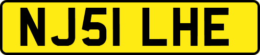 NJ51LHE