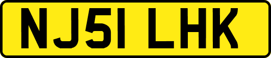 NJ51LHK