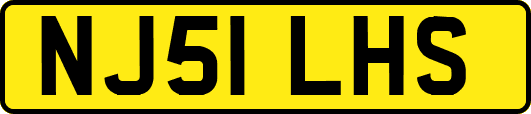 NJ51LHS