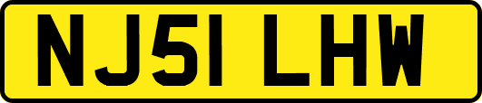 NJ51LHW