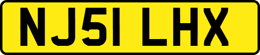 NJ51LHX