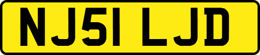 NJ51LJD