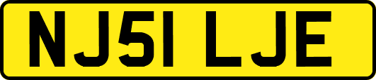 NJ51LJE