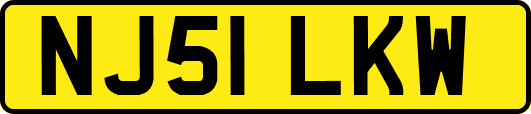 NJ51LKW