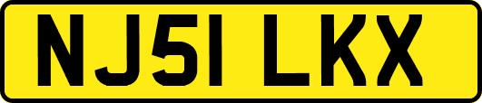 NJ51LKX