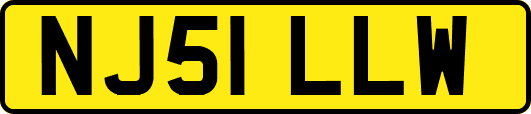 NJ51LLW