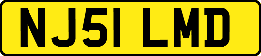 NJ51LMD