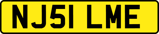 NJ51LME