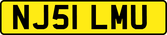 NJ51LMU