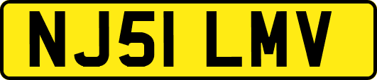 NJ51LMV