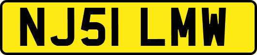 NJ51LMW