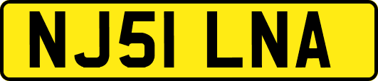 NJ51LNA