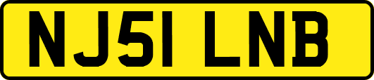 NJ51LNB