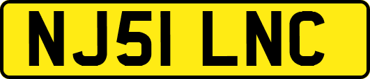 NJ51LNC