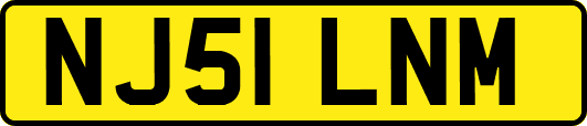 NJ51LNM