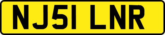 NJ51LNR