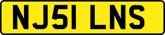 NJ51LNS