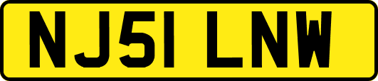 NJ51LNW