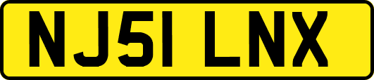 NJ51LNX