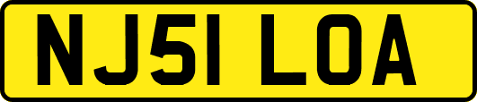 NJ51LOA