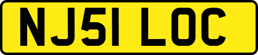 NJ51LOC