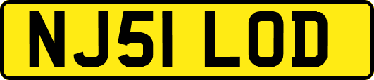 NJ51LOD