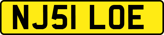 NJ51LOE