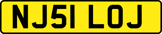 NJ51LOJ