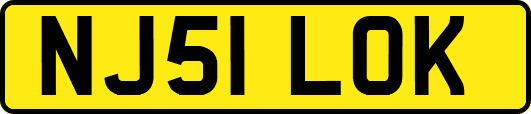 NJ51LOK