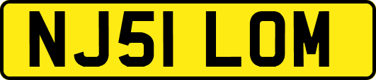 NJ51LOM