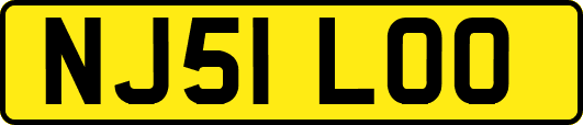 NJ51LOO