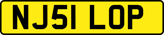 NJ51LOP