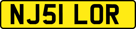 NJ51LOR