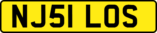 NJ51LOS