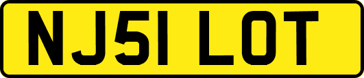 NJ51LOT