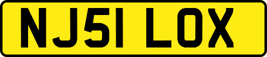 NJ51LOX