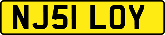 NJ51LOY