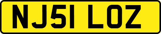 NJ51LOZ