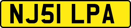 NJ51LPA