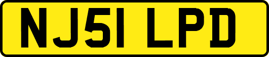 NJ51LPD