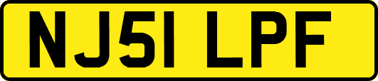 NJ51LPF