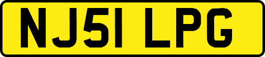 NJ51LPG