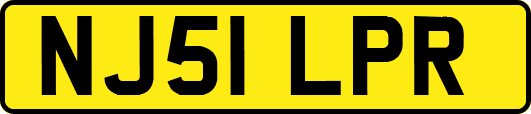 NJ51LPR