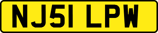 NJ51LPW