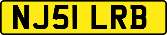 NJ51LRB