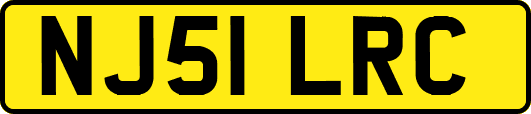 NJ51LRC