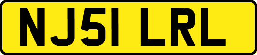 NJ51LRL