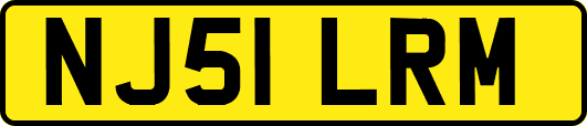 NJ51LRM