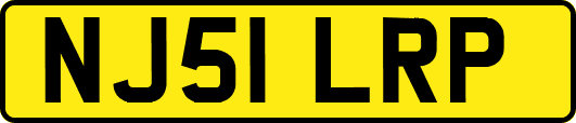 NJ51LRP