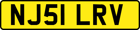 NJ51LRV